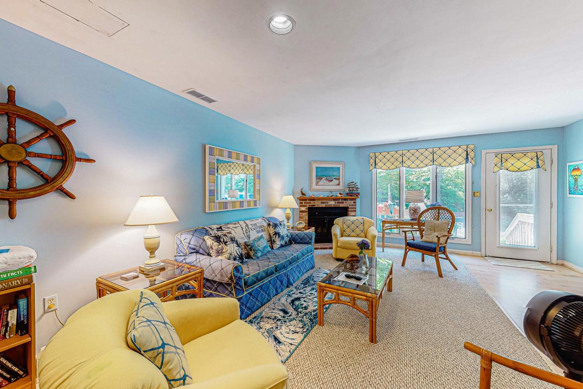 Bayberry Woods -- 714 Bayberry Circle Βίλα Bethany Beach Εξωτερικό φωτογραφία