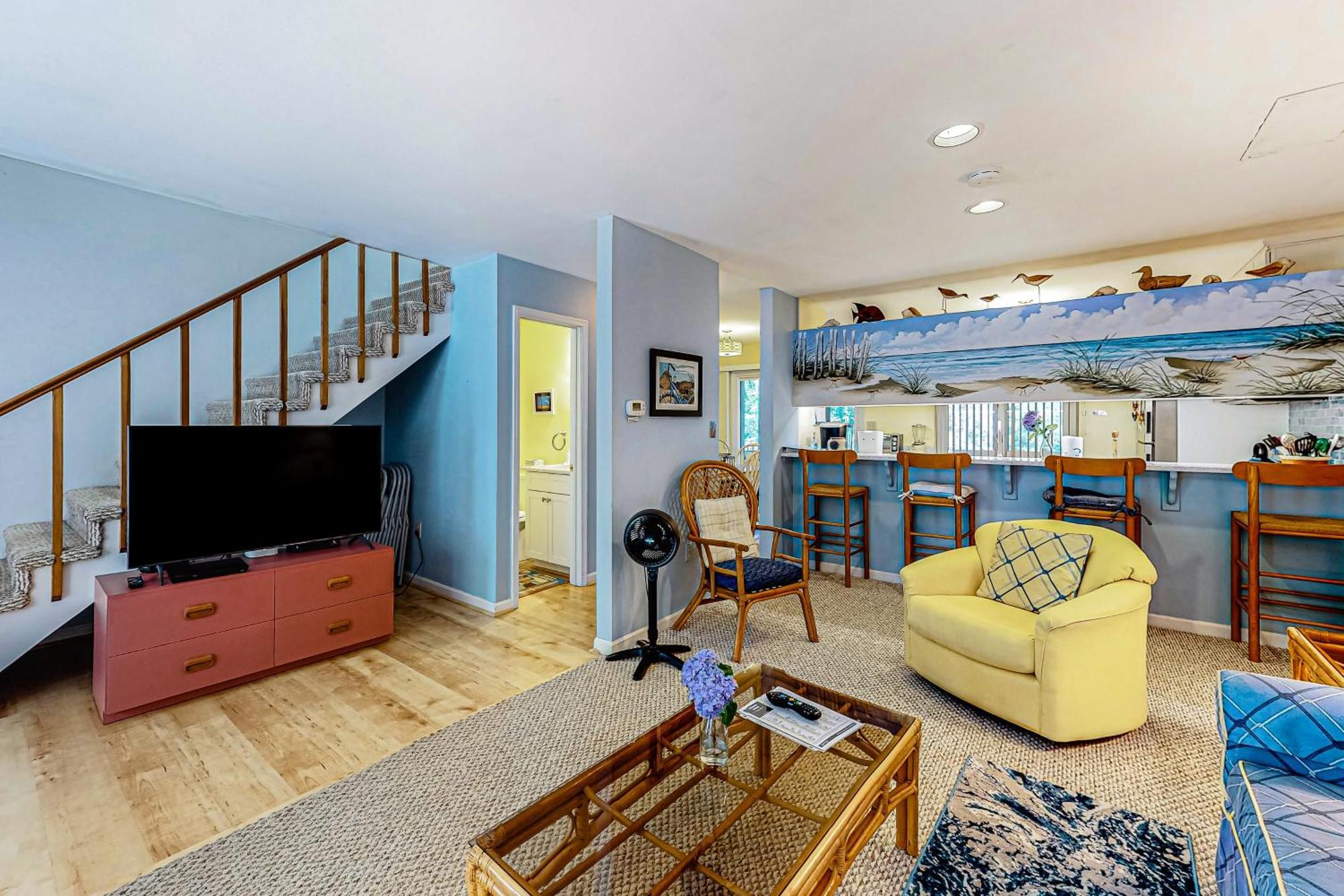 Bayberry Woods -- 714 Bayberry Circle Βίλα Bethany Beach Εξωτερικό φωτογραφία