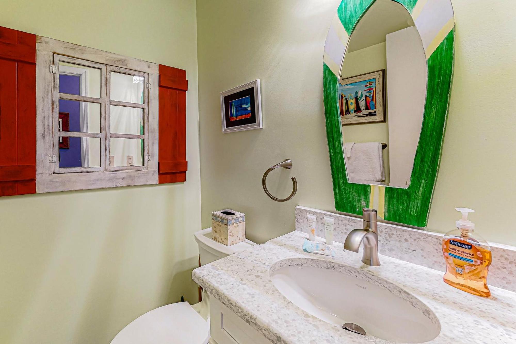 Bayberry Woods -- 714 Bayberry Circle Βίλα Bethany Beach Εξωτερικό φωτογραφία