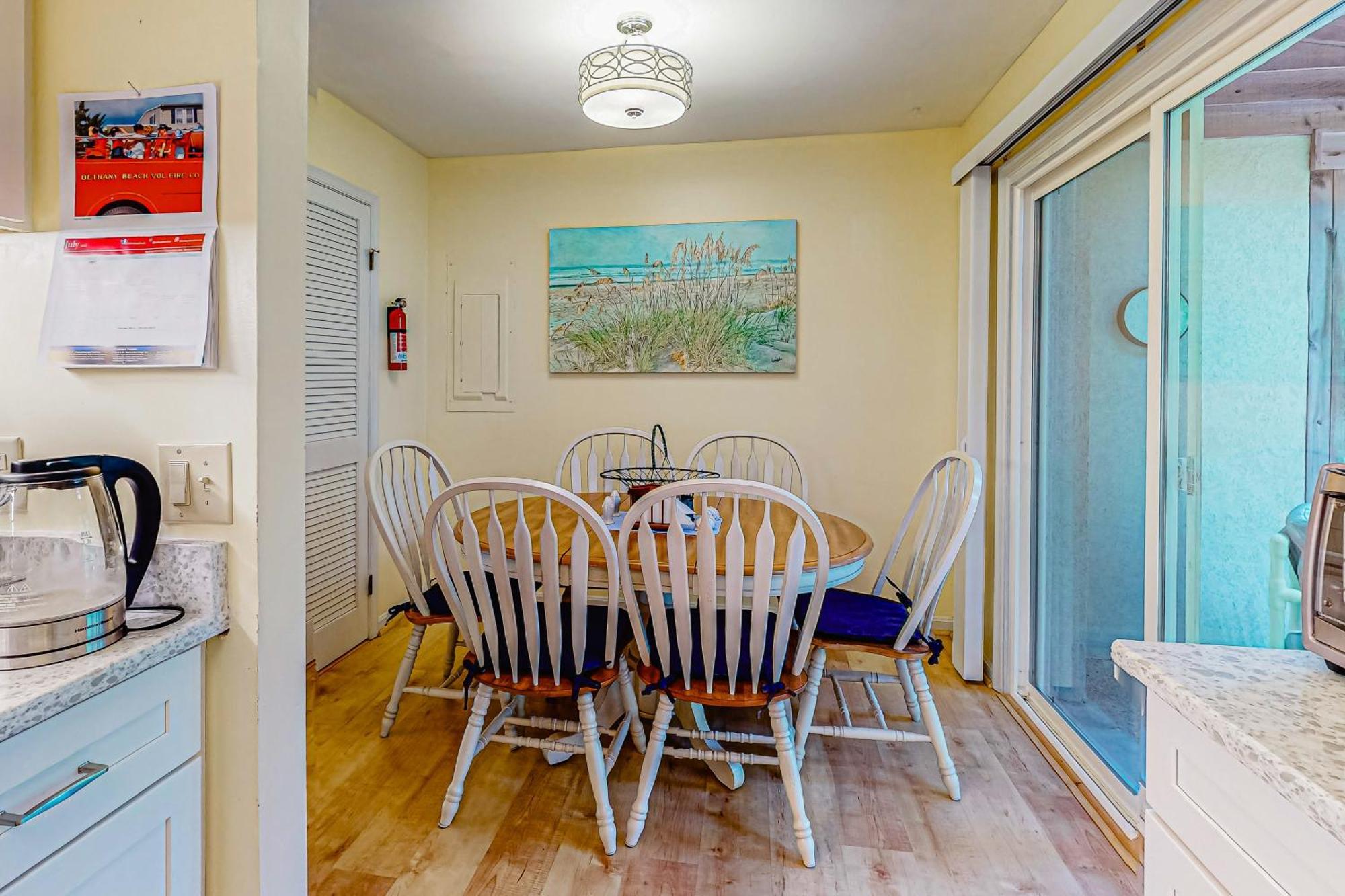 Bayberry Woods -- 714 Bayberry Circle Βίλα Bethany Beach Εξωτερικό φωτογραφία