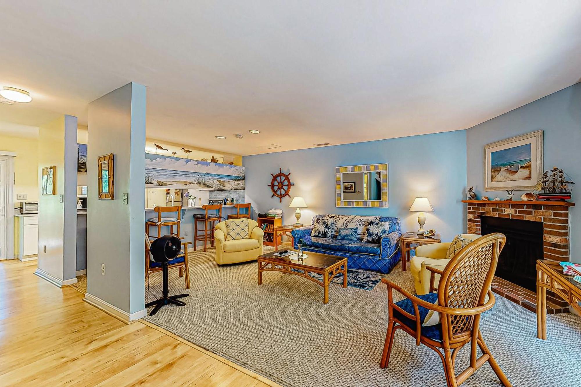 Bayberry Woods -- 714 Bayberry Circle Βίλα Bethany Beach Εξωτερικό φωτογραφία