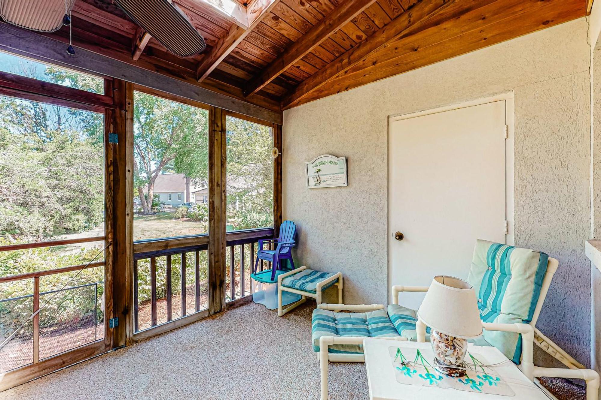 Bayberry Woods -- 714 Bayberry Circle Βίλα Bethany Beach Εξωτερικό φωτογραφία